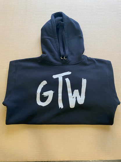 GTW REAL ROTATION HOODIE