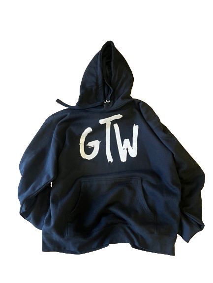 GTW REAL ROTATION HOODIE