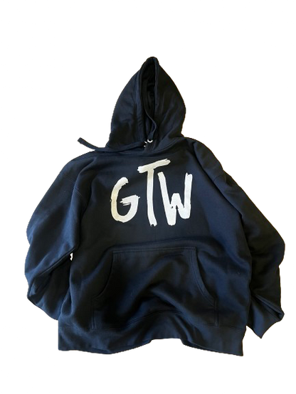 GTW REAL ROTATION HOODIE